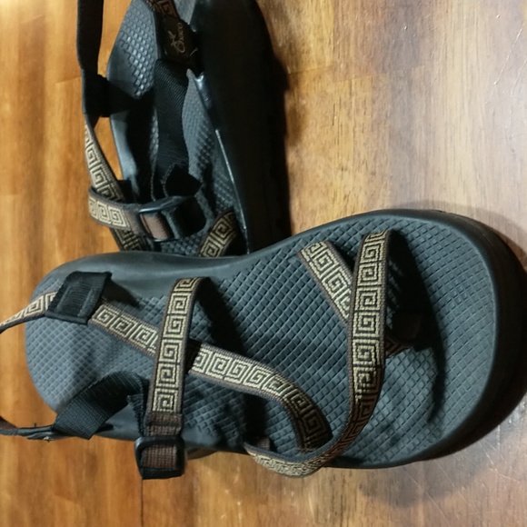 Chaco Other - Men's Chaco Z2 classic sandals